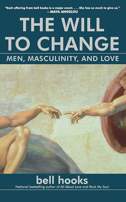 The Will to Change by bell hooks. hooks explores the systemic impact of patriarchy on the individual and on relationships. hooks cites many different thinkers including Harriet Lerner and M. Scott Peck. A companion piece to hooks's All Abour Love.