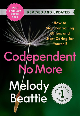 Codependent No More by Melody Beattie explores the impact of codependent relationships and the circumstances and pressure that can lead to patterns of codependence. Beattie leans heavily on the Alcoholics Anonymous model in finding ways to heal.